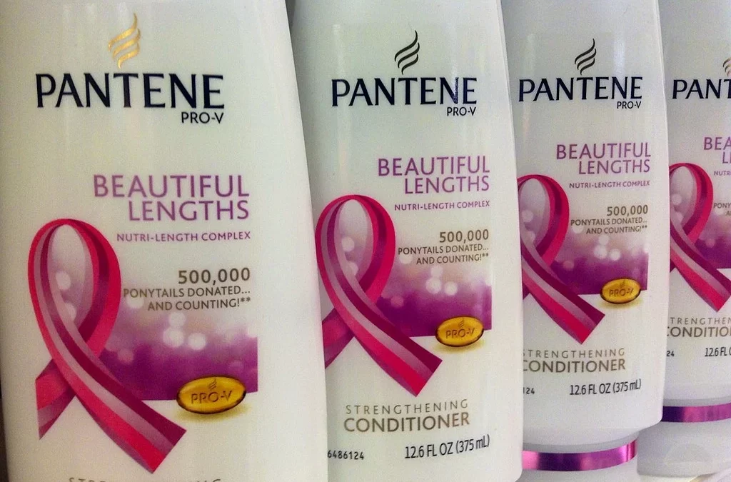 Is Pantene good for your hair?