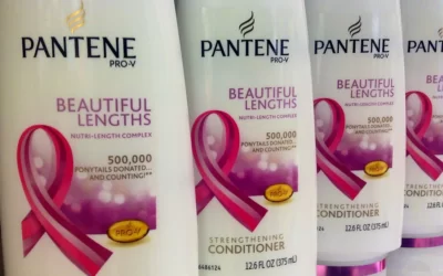 Is Pantene good for your hair?